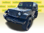 2015 Wrangler Unlimited Thumbnail 9