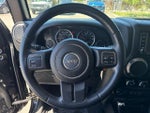 2015 Wrangler Unlimited Thumbnail 14