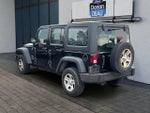 2015 Wrangler Unlimited Thumbnail 2