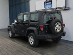 2015 Wrangler Unlimited Thumbnail 5