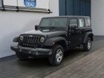 2015 Wrangler Unlimited Thumbnail 7