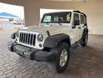 2015 Wrangler Unlimited Thumbnail 1