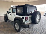 2015 Wrangler Unlimited Thumbnail 2