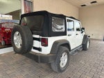 2015 Wrangler Unlimited Thumbnail 4