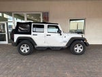 2015 Wrangler Unlimited Thumbnail 5