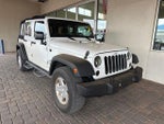 2015 Wrangler Unlimited Thumbnail 6