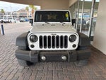 2015 Wrangler Unlimited Thumbnail 7