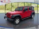 2015 Wrangler Unlimited Thumbnail 1