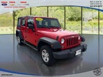 2015 Wrangler Unlimited Thumbnail 3
