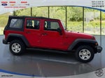 2015 Wrangler Unlimited Thumbnail 4