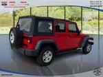 2015 Wrangler Unlimited Thumbnail 5