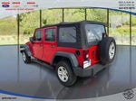 2015 Wrangler Unlimited Thumbnail 7