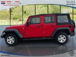 2015 Wrangler Unlimited Thumbnail 8