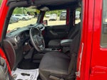 2015 Wrangler Unlimited Thumbnail 9