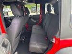 2015 Wrangler Unlimited Thumbnail 10