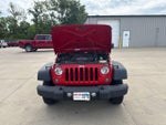 2015 Wrangler Unlimited Thumbnail 11