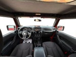 2015 Wrangler Unlimited Thumbnail 14