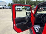 2015 Wrangler Unlimited Thumbnail 21