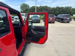 2015 Wrangler Unlimited Thumbnail 22