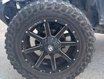 2015 Wrangler Unlimited Thumbnail 3