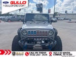 2015 Wrangler Unlimited Thumbnail 4