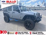 2015 Wrangler Unlimited Thumbnail 5