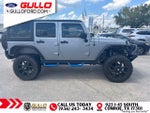 2015 Wrangler Unlimited Thumbnail 8