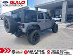 2015 Wrangler Unlimited Thumbnail 9