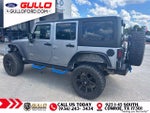 2015 Wrangler Unlimited Thumbnail 11