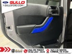 2015 Wrangler Unlimited Thumbnail 17