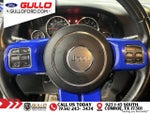 2015 Wrangler Unlimited Thumbnail 21