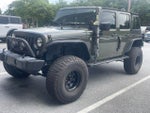 2015 Wrangler Unlimited Thumbnail 1