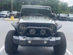 2015 Wrangler Unlimited Thumbnail 2