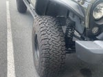 2015 Wrangler Unlimited Thumbnail 3