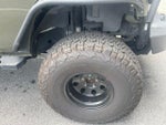 2015 Wrangler Unlimited Thumbnail 4