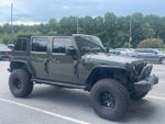 2015 Wrangler Unlimited Thumbnail 6