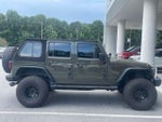 2015 Wrangler Unlimited Thumbnail 7