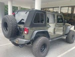2015 Wrangler Unlimited Thumbnail 8