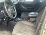 2015 Wrangler Unlimited Thumbnail 11