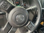 2015 Wrangler Unlimited Thumbnail 14