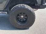 2015 Wrangler Unlimited Thumbnail 21