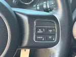 2015 Wrangler Unlimited Thumbnail 27