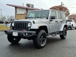 2016 Wrangler Unlimited Thumbnail 1