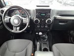 2016 Wrangler Unlimited Thumbnail 10