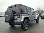2016 Wrangler Unlimited Thumbnail 14