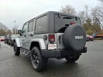 2016 Wrangler Unlimited Thumbnail 16