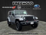 2016 Wrangler Unlimited Thumbnail 17