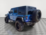 2016 Wrangler Unlimited Thumbnail 3