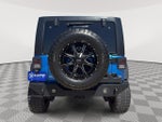 2016 Wrangler Unlimited Thumbnail 4