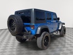 2016 Wrangler Unlimited Thumbnail 5